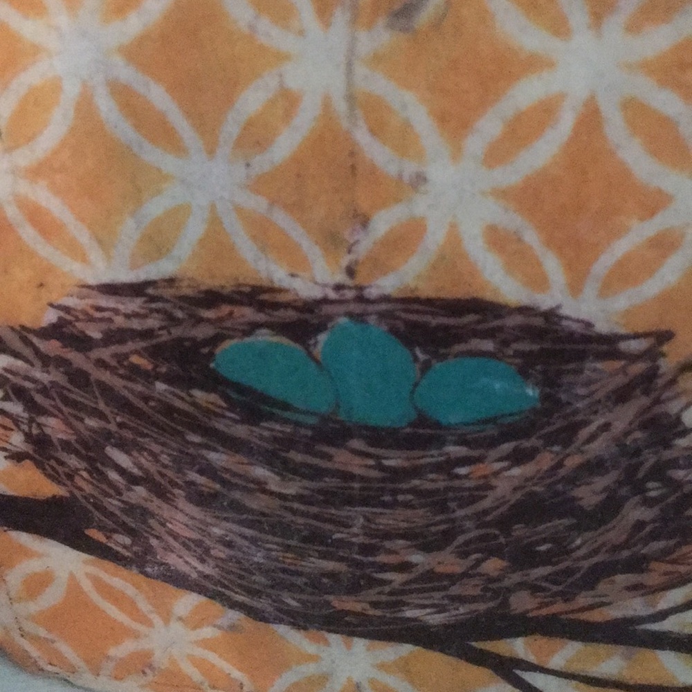 Meet your Posher, Monica